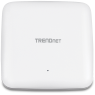 TRENDnet AX1800 DUAL BAND POE+INDOOR - Point d'accès