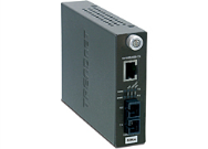 TRENDnet TFC-110S60I Convertisseur - Fibre Optique
