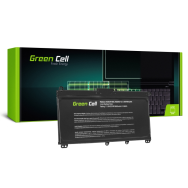 Green Cell HP145 - Batterie - HP - 14-BP Pavilion