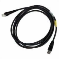 Câble USB Honeywell 3 m sans ferrite