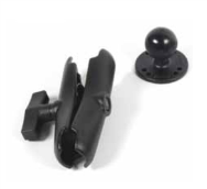 Kit de montage Honeywell CS40/CN80 pour support de véhicule