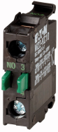 Élément de contact EATON M22-KC10 1NO