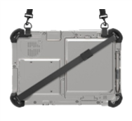 Panasonic InfoCase DuraStrap Bundle - Bandoulière