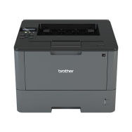 Brother HL-L5100DN - Imprimante - N/B