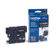 Brother LC980BKBP - Noir - original