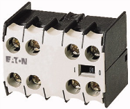 Eaton 31DILE noir/blanc
