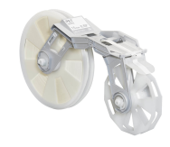 Brother MCET1WH - Blanc - 15 mm x 310 m