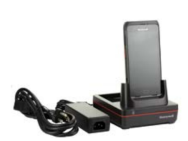 Honeywell CT40 Home Base non amorcée EU