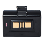 Batterie lithium-ion rechargeable Brother RJ-4230B, noire