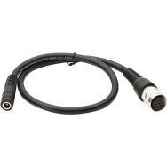 Adaptateur de câble d'alimentation Honeywell VM1301/VM1302