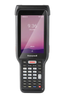 Ordinateur portable Honeywell EDA61K WWAN