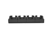 Base de chargement Honeywell EDA52 à 4 baies Royaume-Uni