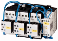 Eaton SDAINLM16 (230 V 50 Hz, 240 V 60 Hz) gris 230 V 16 A