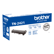 Brother TN2421 - Haute capacité