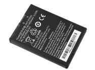 Batterie Honeywell 4000mAh pour EDA50/51/70/71