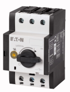 Eaton 120935 P-SOL30 Sectionneur de charge CC 30 A