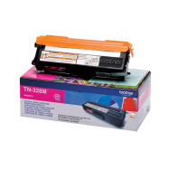 Brother TN328M - Magenta - original