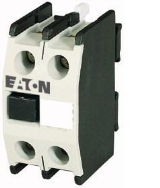 Interrupteur auxiliaire Eaton DILM150-XHI02