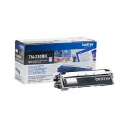 Brother TN230BK - Noir - original