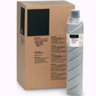 Recharge de toner Panasonic - pour FP-D250, D350, D350H, D355