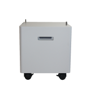 Support Brother HL-L6300DW/L-6400/DCP-L6600DW blanc