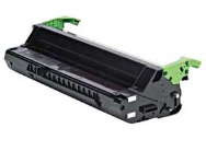 Panasonic Noir - original - toner/tambour/kit de développement
