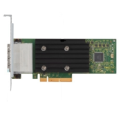 Adaptateur Dell HBA355e à profil bas CK