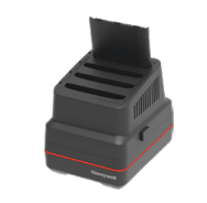 Honeywell CT30 XP Kit de chargeur de batterie quadruple EU