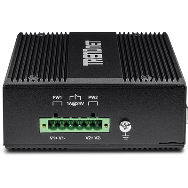 TRENDnet TI-UPG62 - Interrupteur industriel - L2
