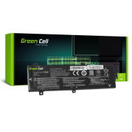 Batterie Green Cell pour Lenovo V310 V310-14 V310-15 V510 V510