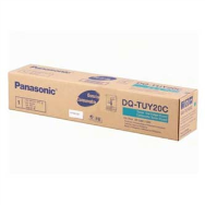 Panasonic DQ-TUY20C - Cyan - original