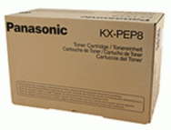Panasonic Noir - original - cartouche de toner