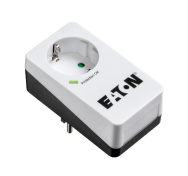 Boîtier de protection EATON 1 DIN parasurtenseur PB1D