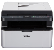 Brother MFC-1910W - Imprimante multifonction