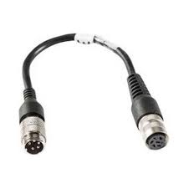 Câble adaptateur secteur Honeywell CV60 vers VM/CV41