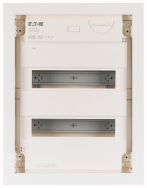 Petit tableau de distribution Eaton KLV-24HW (178808)