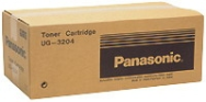 Cartouche de toner pour imprimante fax Panasonic UG3204