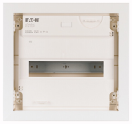 Petit tableau de distribution Eaton KLV-12UPP-F (178798)