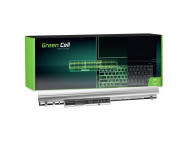 Batterie GREEN CELL pour HP 248 G1, 340 G1, HP Pavilion 14-N, 15-N, 14,4 V, 2 200 mAh