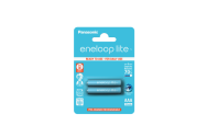 Panasonic BK-4LCCE / 2BE - Batterie rechargeable