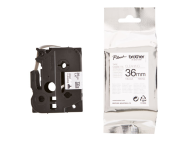 Brother TZe-CL6 Ruban de nettoyage 3,56 cm x 8 m PT-3600