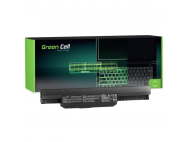 Batterie GREENCELL AS04 pour Asus A43 A53 K43 K53 X43 A32-K53 A42-K5
