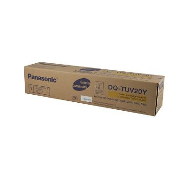 Panasonic DQ-TUV20Y - Jaune - original