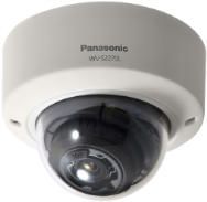 Panasonic i-Pro Extrême WV-S2250L