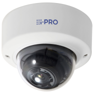 Panasonic i-Pro WV-X2271L - Caméra réseau