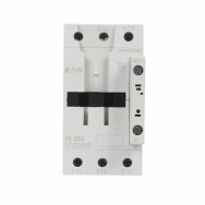 Contacteur de puissance Eaton DILM50 22 kW 400 V CA