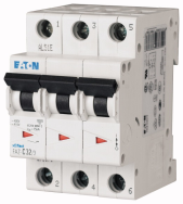 Interrupteur Eaton FAZ-B10/3 LS (278843)