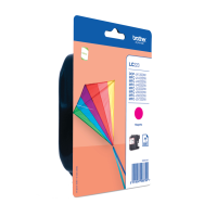 Brother LC223MBP - Magenta - original