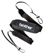Brother PASS4000 Bandoulière