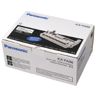 Panasonic KX-FA86X - Noir - Compatible